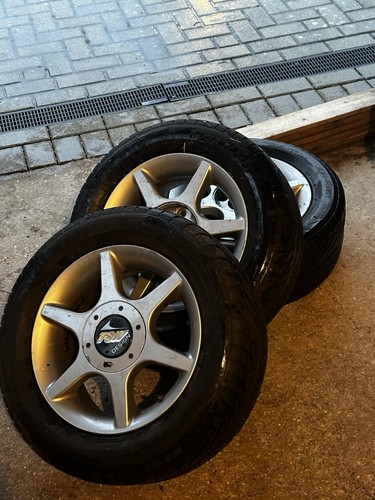 Set 108 wheels - set,