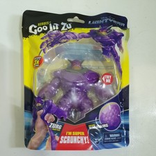 Heroes of Goo Jit Zu Purple