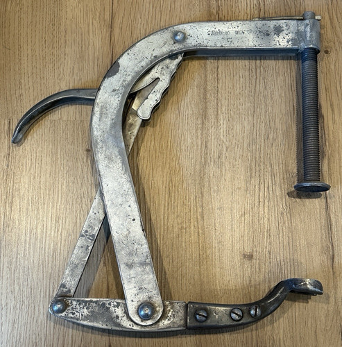 Snap overhead valve spring - snap-on,