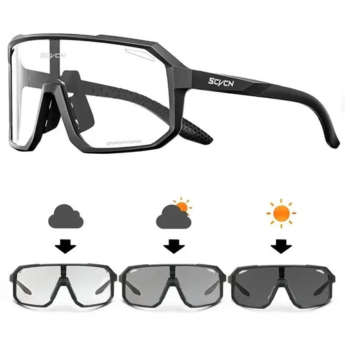 Photochromic cycling - photochromic,