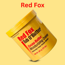 Red Fox Cocoa Butter