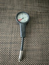 Aqualung Pressure Gauge on