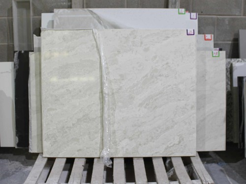 Taj mahal unistone worktop - mahal,