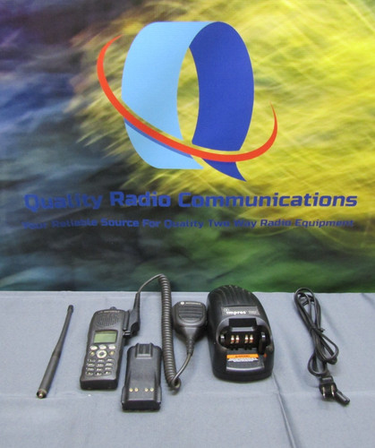 Motorola xts2500 136 174 - m3, 136-174