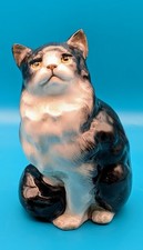 Royal Doulton black and white