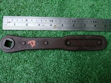 SJS Jack Handle Classic Car