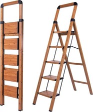 Step Ladder Folding 5-Step