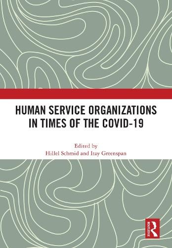 Human service organizations - human,
