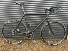 Rose Pro DX Cross Alloy Gravel Bike 56cm