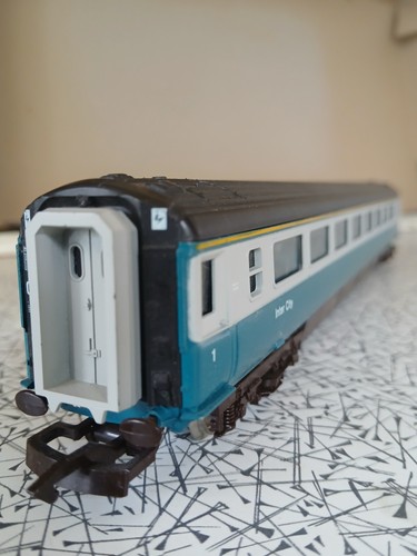 Jouef 5751 mk3 1st class - 5751,