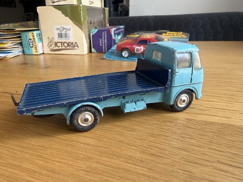 Corgi toys erf - toys, 44g