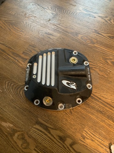 Axle gear brute - axle,