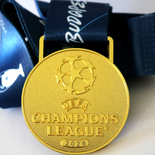 2026 champions league - league, winners