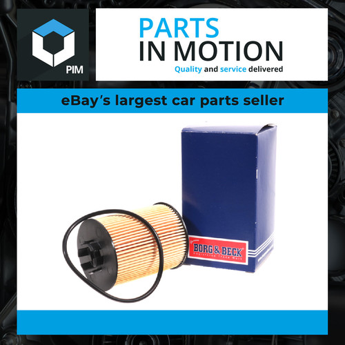 Oil filter fits vauxhall corsa - fits,