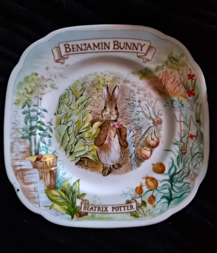 Royal albert world beatrix - albert, of