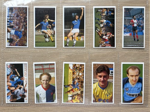 Complete set barratt - complete, of