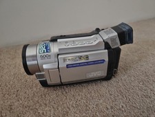 JVC GR-DVL167EK CAMCORDER MINI