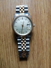 Citizen Automatic 21 jewels water resist (no's on case.)