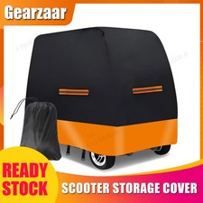 Mobility Scooter Covers for