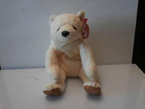 Beanie baby babies chili - beanie, /babies