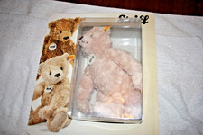 Steiff Georgina Teddy Bear