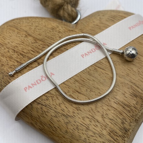 Genuine pandora smooth - genuine,
