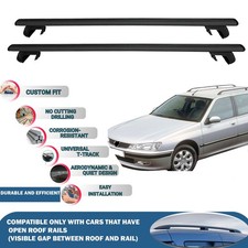 Roof Rack Cross Bars for