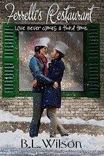 			Ferrelli's Restaurant: love