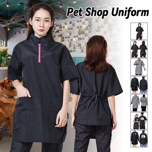 Pet grooming clothing dog - pet,