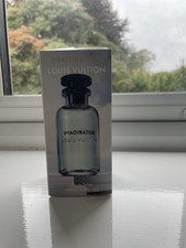 Louis Vuitton Imagination