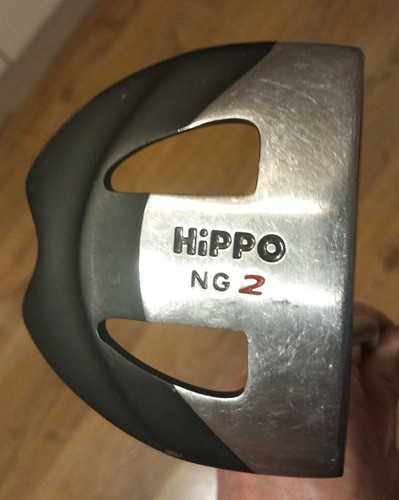 Hippo ng2 face balanced heel - balanced,