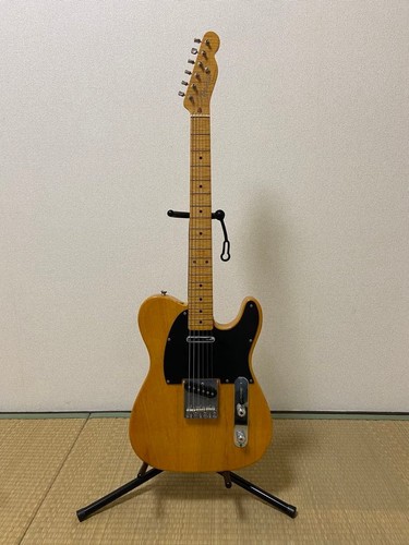 Fender japan tl52 - fender, tl52-70
