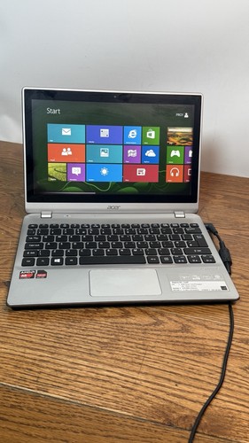 Acer aspire 122p amd 4gb - amd, a6