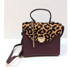 NEW Dune London Cheetah &