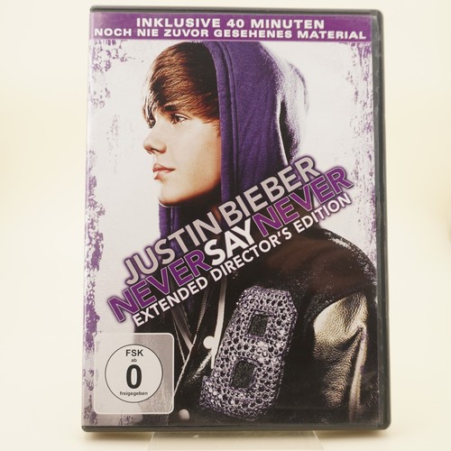 Justin bieber never say - bieber,