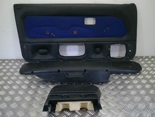 PEUGEOT 106 DOOR PANEL/CARD