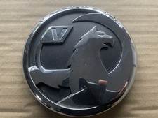 Vauxhall Insignia PreFacelift