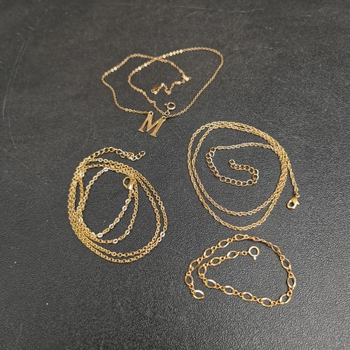 Vintage costume jewellery job - costume,