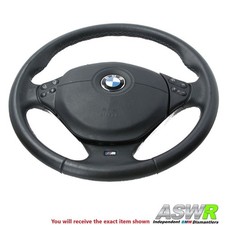 Bmw steering wheel sport - wheel,