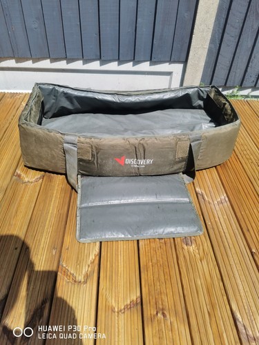 Advanta discovery ccx - discovery, rehab
