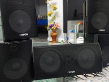 Canton Mx 5.0 Home Cinema