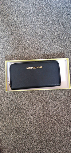 Michael kors black saffiano - michael,