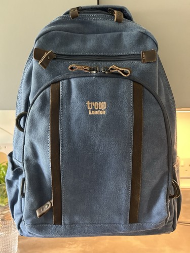Troop london stone washed - troop,