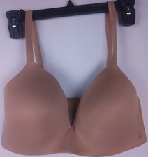 Tommy John Beige Beyond Skin