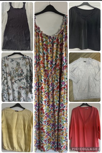 Ladies size bundle - size, of
