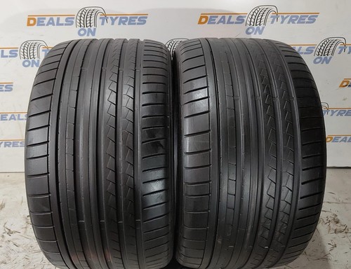 325 dunlop sp sport - 325,