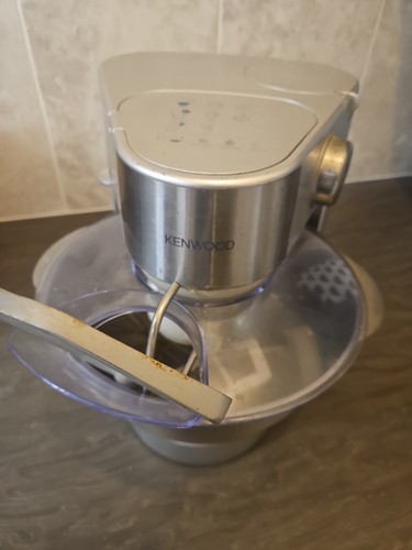 Kenwood prospero km265 used - kenwood,