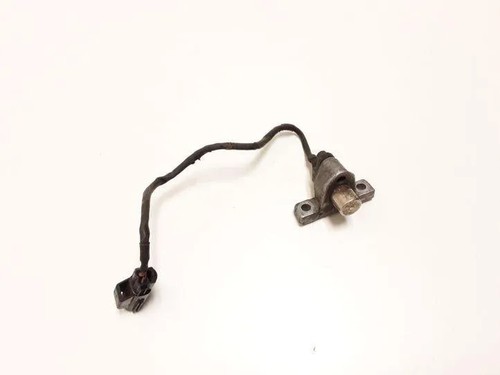 Volvo xc90 crankshaft - xc90, i
