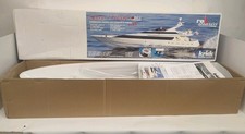 Krick San Diego Mega Yacht