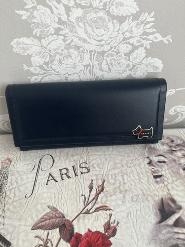Bnwt radley large leather - bnwt,